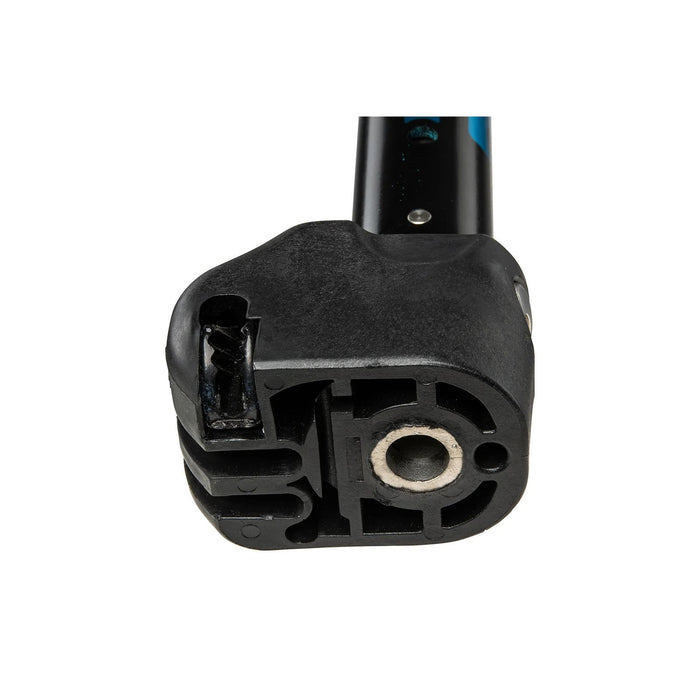 Extensión de mástil de aluminio HD RDM U-Pin 30 cm Unifiber UF030035045