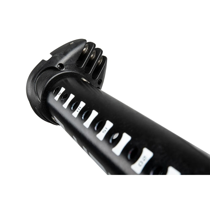 Rallonge de mât en aluminium Essentials SDM V2 U-Pin 30cm Unifiber UF030035055