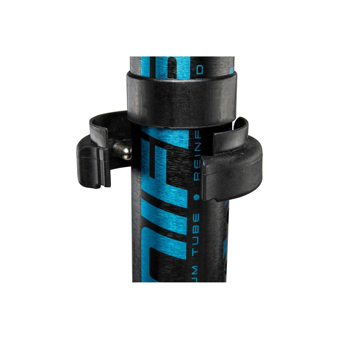 Rallonge de mât en aluminium HD SDM U-Pin 45cm Unifiber UF030035070