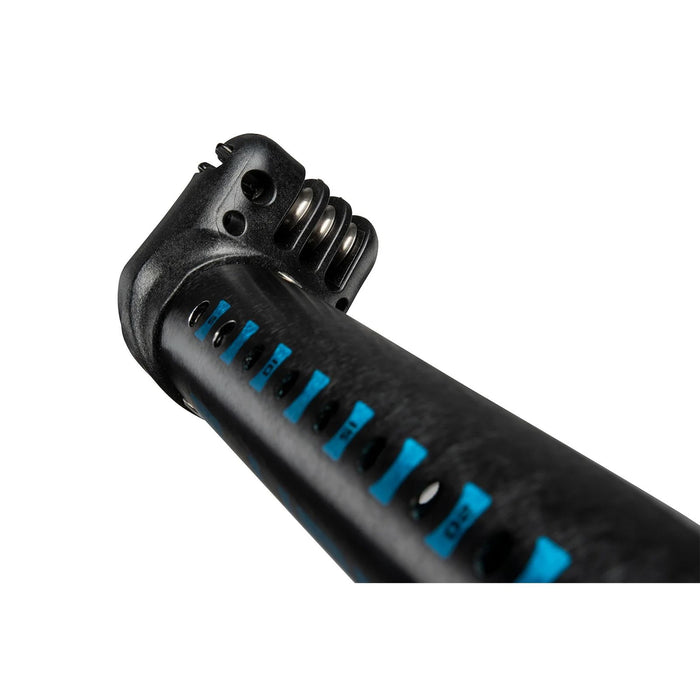 Rallonge de mât en aluminium HD SDM U-Pin 45cm Unifiber UF030035070