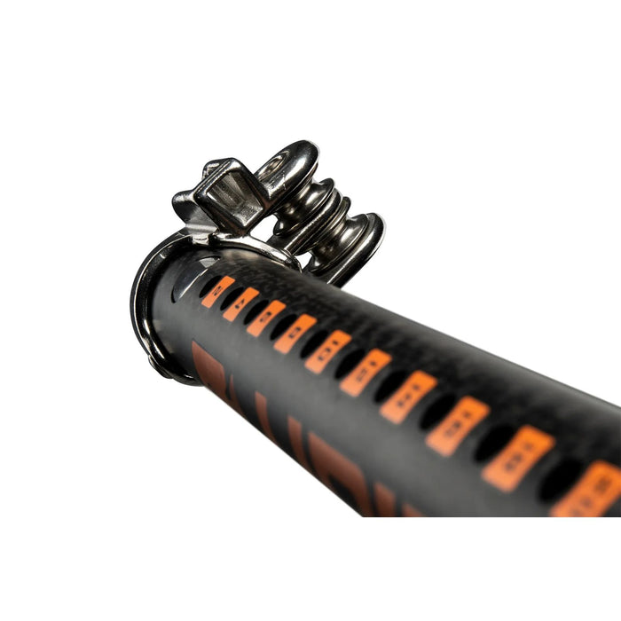 Extensión de mástil de carbono Elite RDM V2 U-Pin 32 cm Unifiber UF030036010