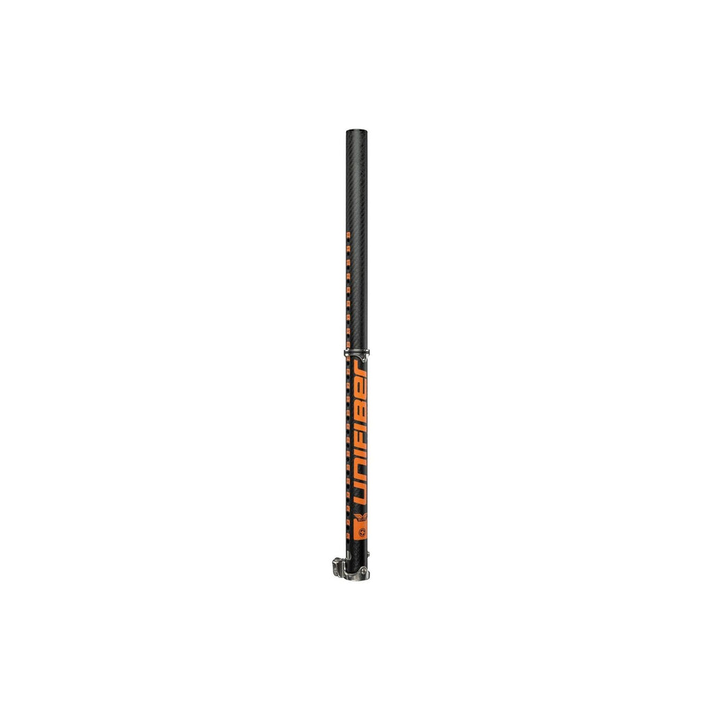 Extensión de mástil de carbono Elite RDM V2 U-Pin 46 cm Unifiber UF030036015
