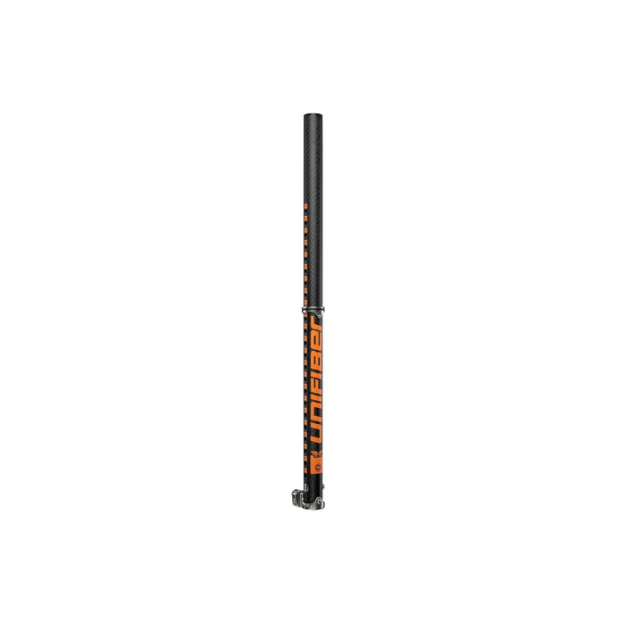 Extensión de mástil de carbono Elite RDM V2 U-Pin 46 cm Unifiber UF030036015