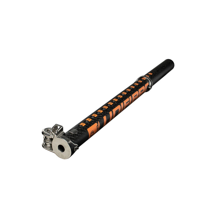 Extensión de mástil de carbono Elite RDM V2 U-Pin 46 cm Unifiber UF030036015