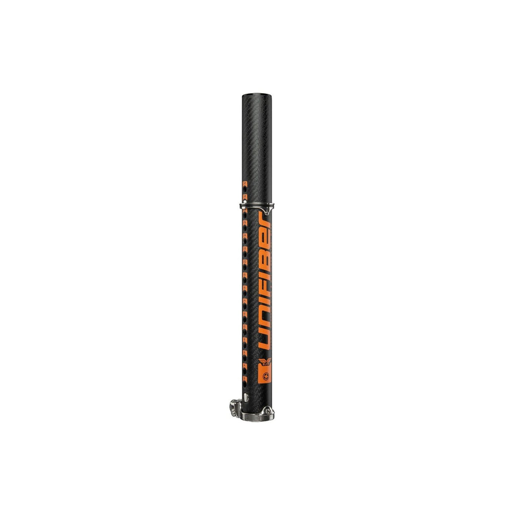 Carbon Mast Extension Elite SDM V2 U-Pin 32cm Unifiber UF030041010