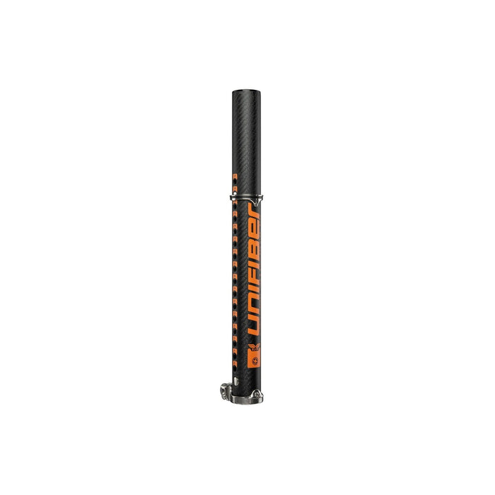 Carbon Mast Extension Elite SDM V2 U-Pin 32cm Unifiber UF030041010