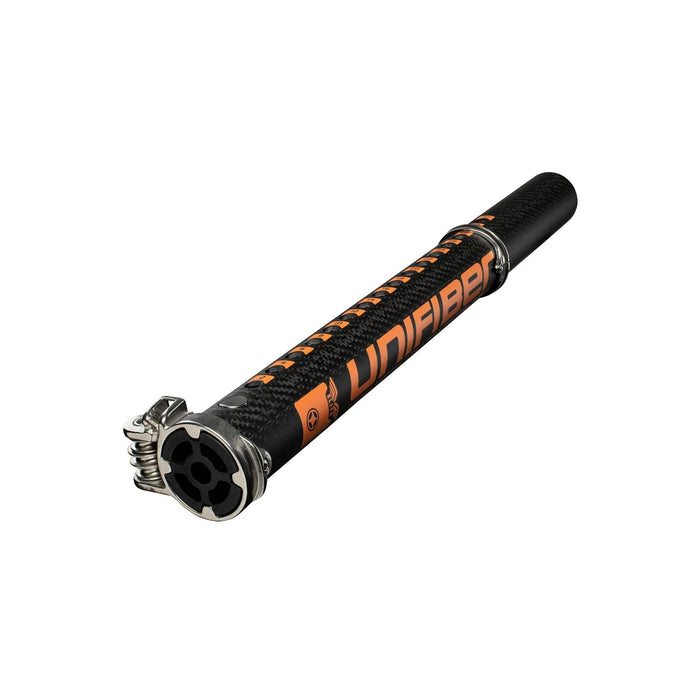 Carbon Mast Extension Elite SDM V2 U-Pin 32cm Unifiber UF030041010