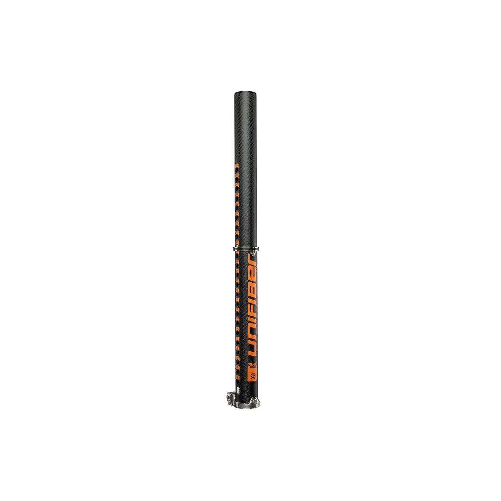 Extensión de mástil de carbono Elite SDM V2 U-Pin 46cm Unifiber UF030041015
