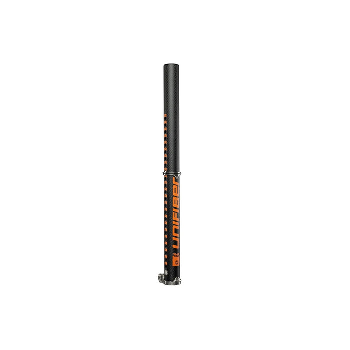 Extensión de mástil de carbono Elite SDM V2 U-Pin 46cm Unifiber UF030041015