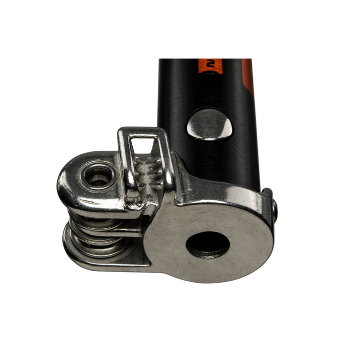 Rallonge de mât en acier inoxydable Elite RDM V2 U-Pin 32 cm Unifiber UF030069020