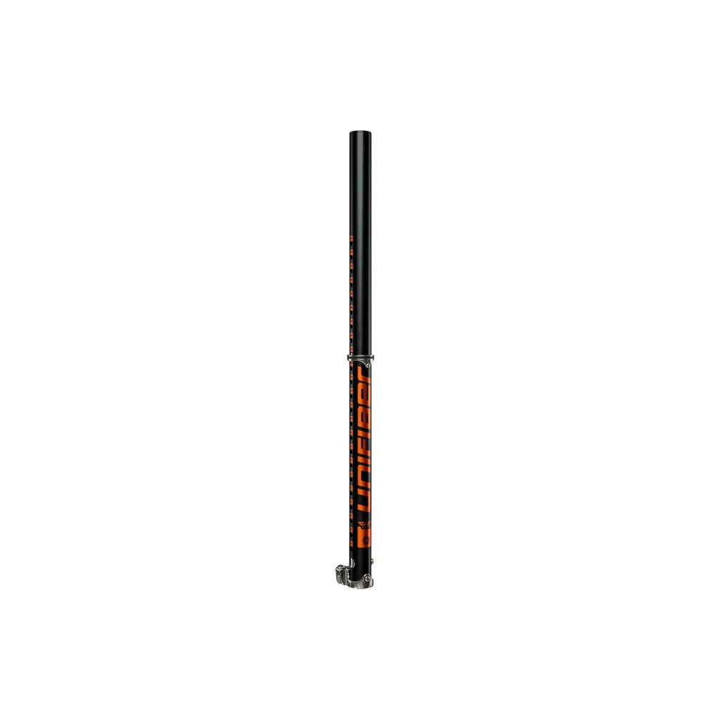 Prolunga albero in acciaio inossidabile Elite RDM V2 U-Pin 46cm Unifiber UF030069025