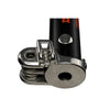 Prolunga albero in acciaio inossidabile Elite RDM V2 U-Pin 46cm Unifiber UF030069025