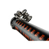 Prolunga albero in acciaio inossidabile Elite RDM V2 U-Pin 46cm Unifiber UF030069025