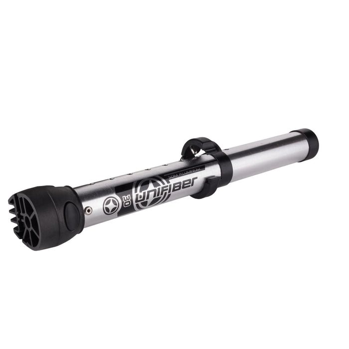 Rallonge de mât en aluminium SDM V2 U-Pin 45cm Unifiber UF030070050