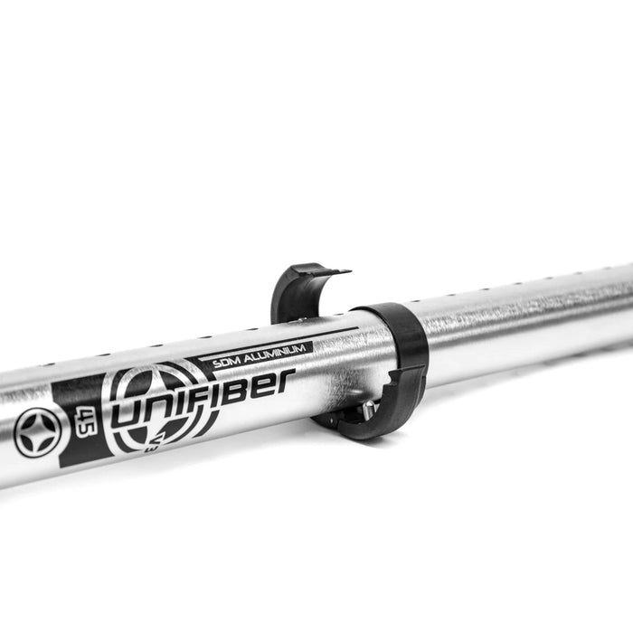 Aluminium Mast Extension SDM V3 U-Pin 45cm Unifiber UF030070054