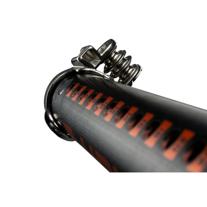 Rallonge de mât en acier inoxydable Elite SDM V2 U-Pin 46cm Unifiber UF030083025