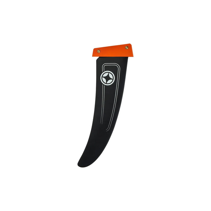 Aileron Freeride Tuttle Box G10 28 cm Unifiber UF034020280