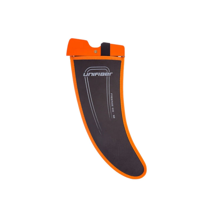 Aileron Freeride Tuttle Box G10 38 cm Unifiber UF034020380