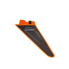 Aileron anti-algues G10 Weed Slasher Boîtier Tuttle 36 cm Unifiber UF036020360