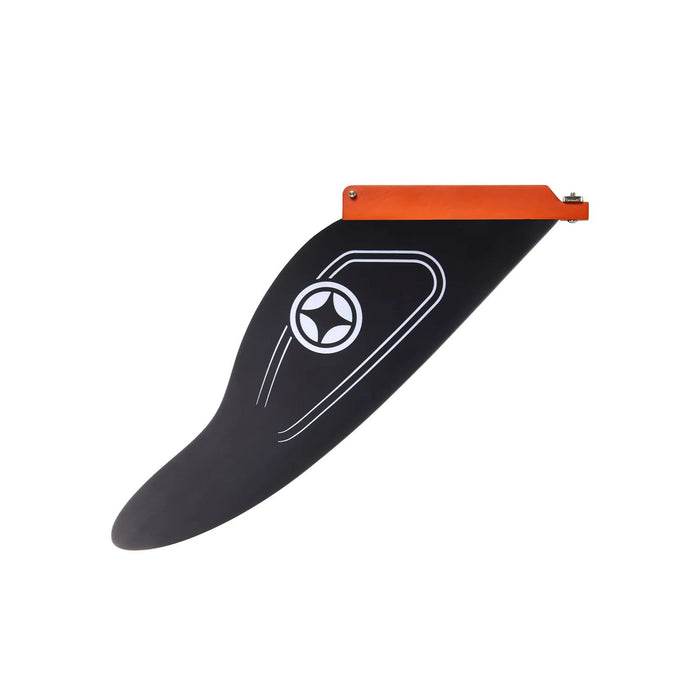 Aileron anti-algues G10 Weed Slasher Boîtier US 25 cm Unifiber UF036040250