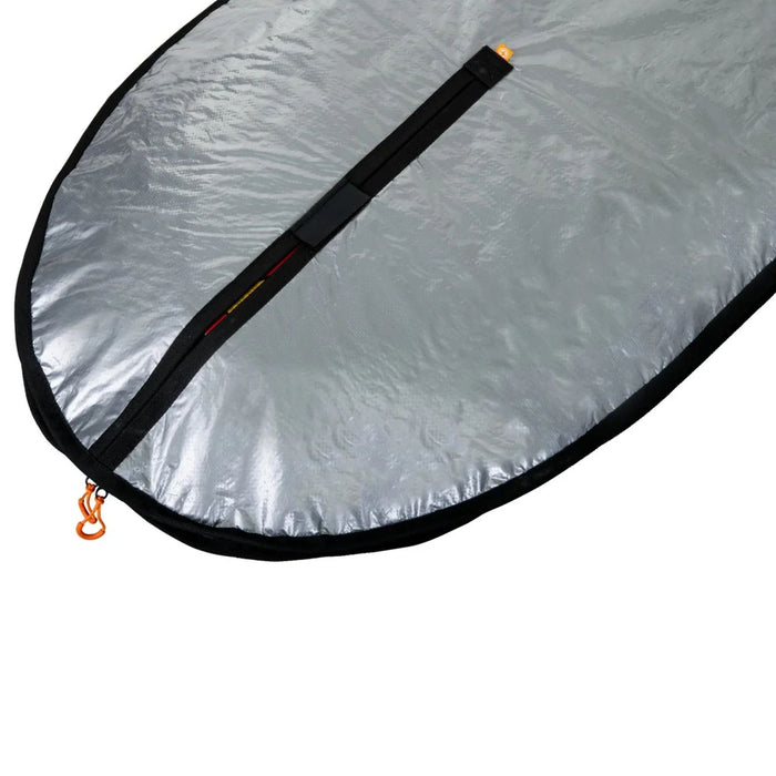 Windsurf-Boardbag 235 x 60 cm Unifiber UF050022005
