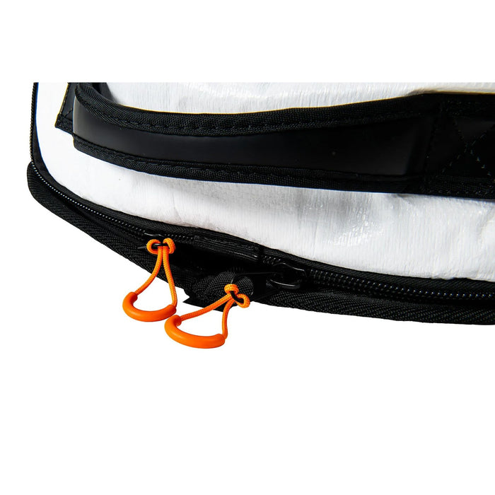 Funda Pro Luxury para tabla de foil con paredes laterales 170x55cm Unifiber UF050023209