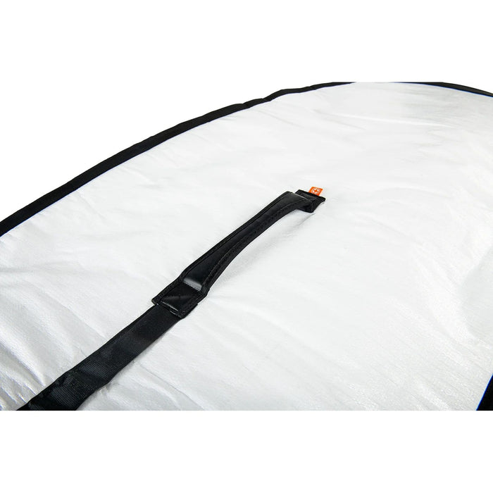 Funda Pro Luxury para tabla de foil con paredes laterales 180x60cm Unifiber UF050023225