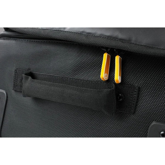 Housse Double Pro avec roues XL 255x80cm Unifiber UF050024020