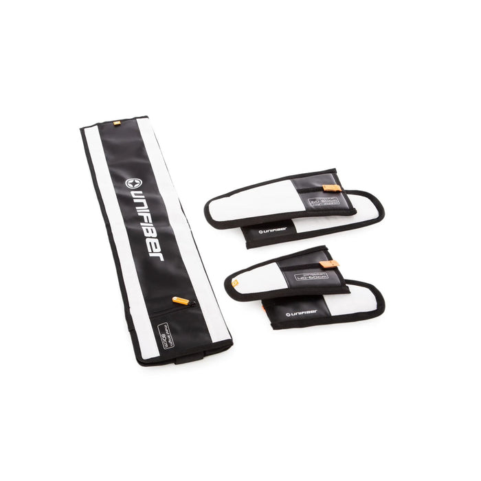 Low Aspect Foil Wing Cover Set 60-80cm Unifiber UF050024115