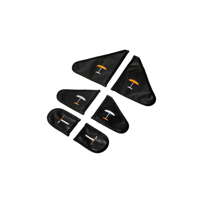 Blackline Wingfoil Board-Quiverbag 155x65cm Unifiber UF050024162