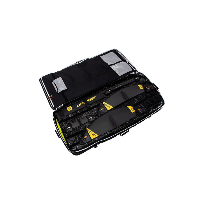 Blackline Wingfoil Board-Quiverbag 185x85cm Unifiber UF051024169