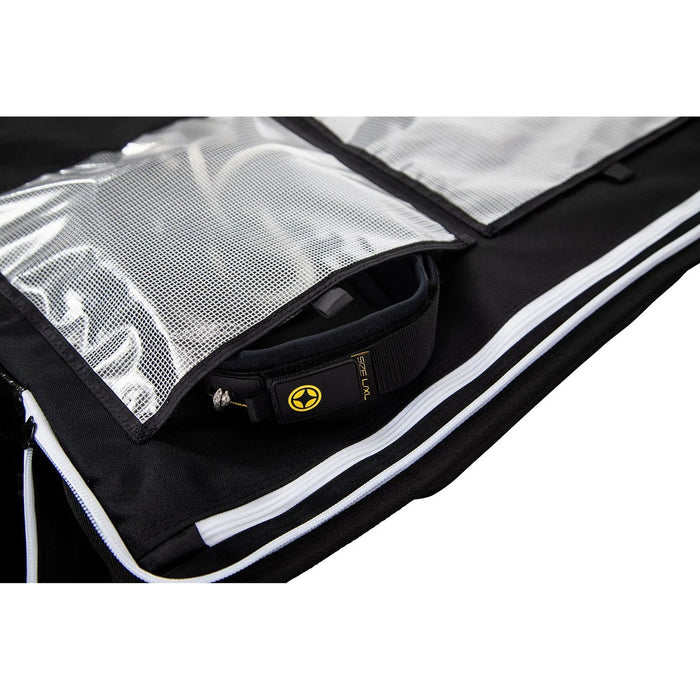 Blackline Wingfoil Board-Quiverbag 185x85cm Unifiber UF051024169