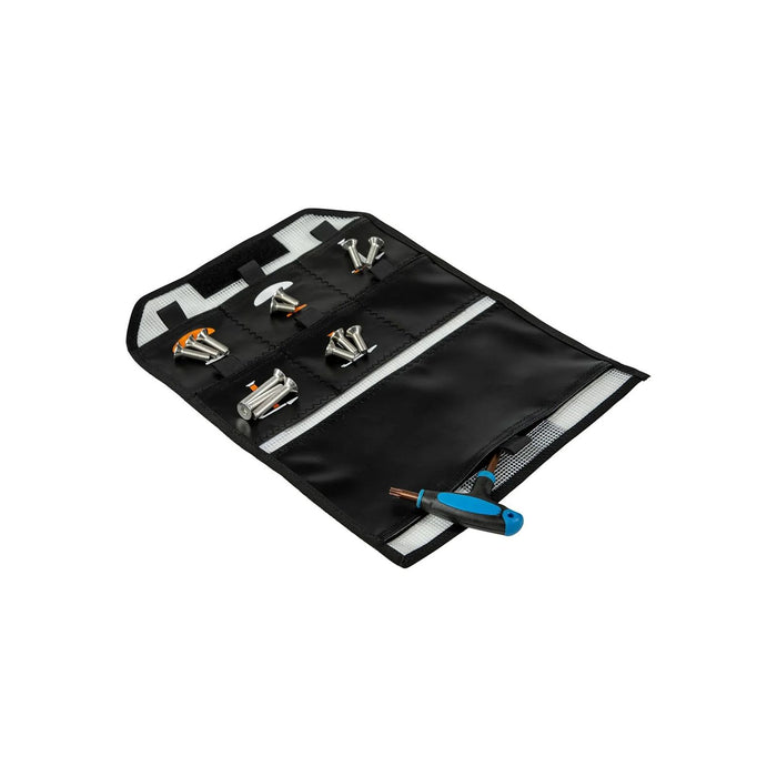 Bolsa para hidrofoil Blackline 135x50cm Unifiber UF051025020