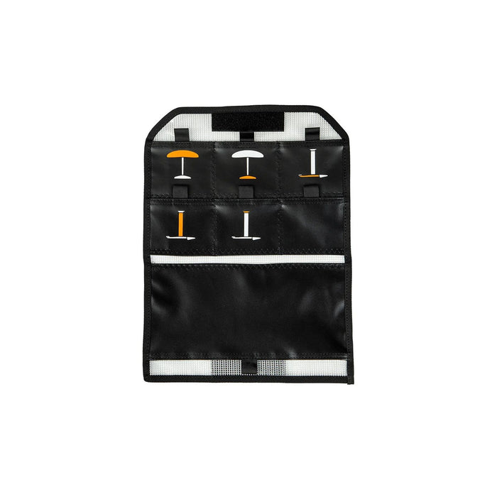 Trousse optionnelle pour visserie de foil Unifiber UF051025900