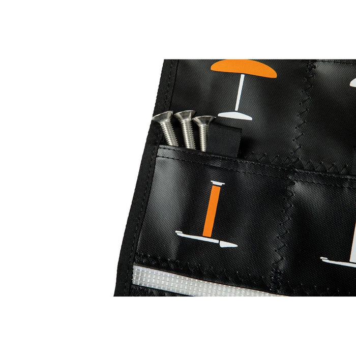 Trousse optionnelle pour visserie de foil Unifiber UF051025900