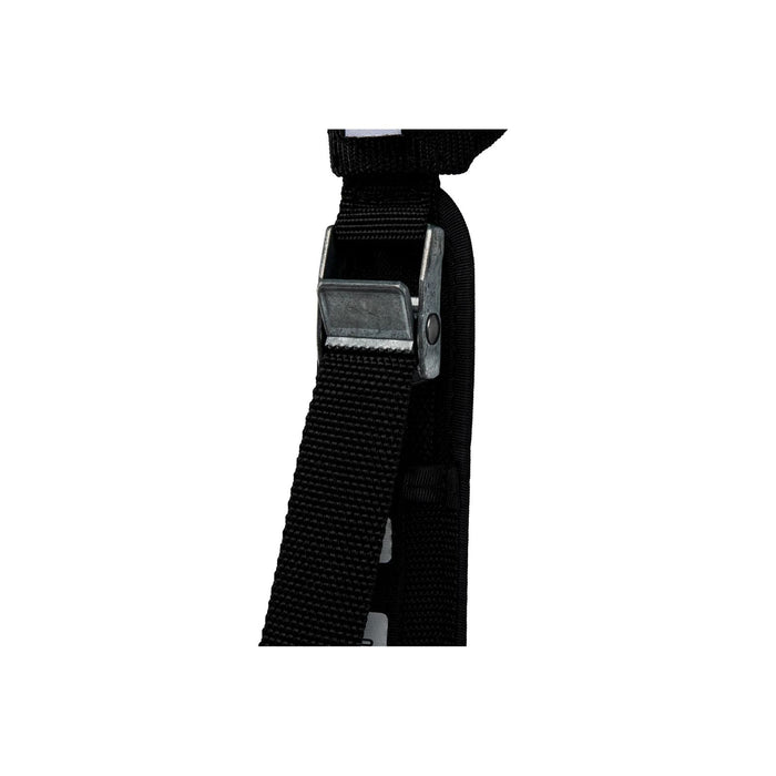 Essentials Harness Lines Fixed Vario Stainless Steel 25-32inch Unifiber UF052007015