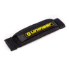 Footstrap Comfort logo giallo Unifiber UF052019010
