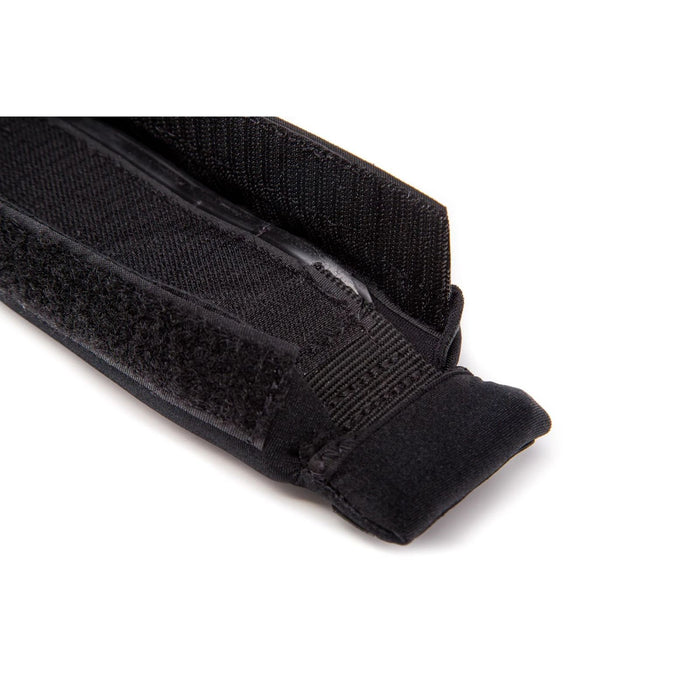 Footstrap Comfort logo giallo Unifiber UF052019010