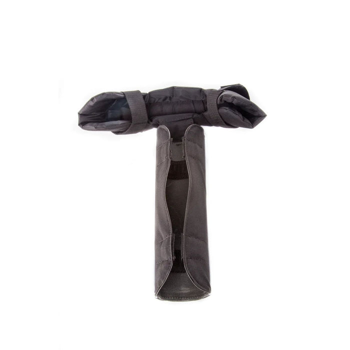 Protector tabla-botavara con funda para mástil Blackline Unifiber UF052020028