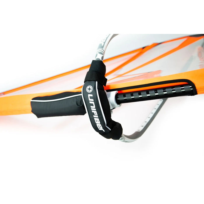 Protector tabla-botavara con funda para mástil Blackline Unifiber UF052020028