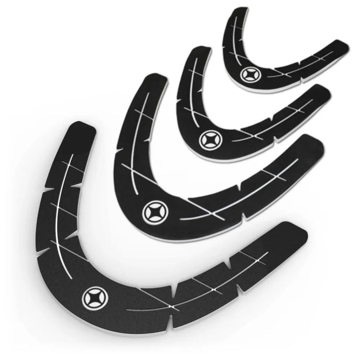 Protection de nez universelle double densité 3M autocollante Taille L Unifiber UF052020047