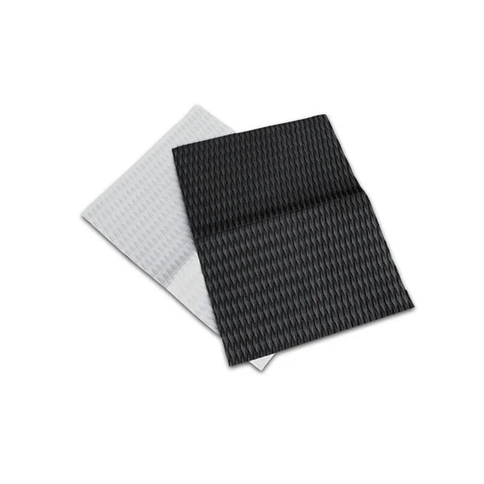 Footpad Sheet Diamond Groove White 80x60cm Unifiber UF052020072