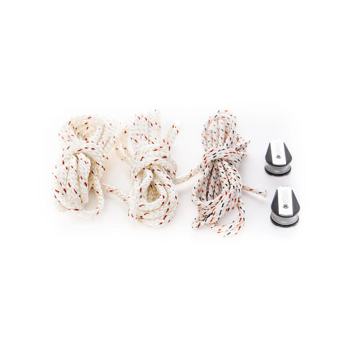 Sistema de outhaul ajustable Race CL111-CL244 Unifiber UF053010020