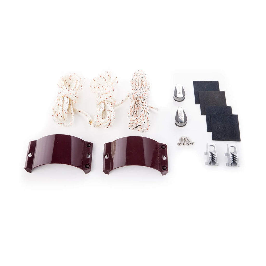 Système d'écoute de bordure réglable Race CL115-CL244 Unifiber UF053010021