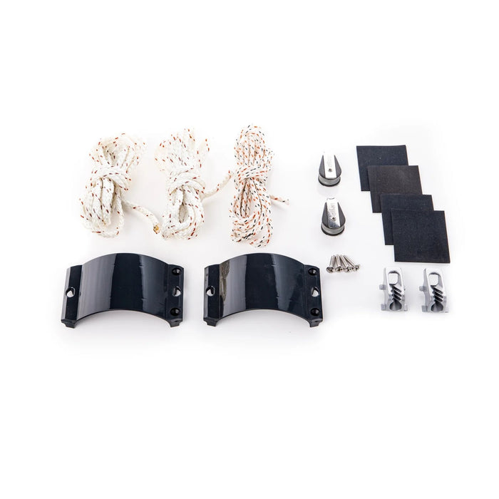 Sistema de outhaul ajustable Race CL105-CL244 Unifiber UF053010023