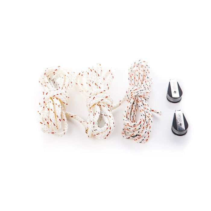 Sistema de outhaul ajustable Race CL105-CL244 Unifiber UF053010023