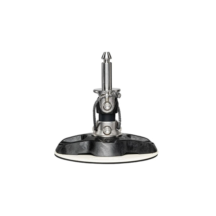 Base con junta de tendón cardán Essentials U-Pin Unifiber UF060011008