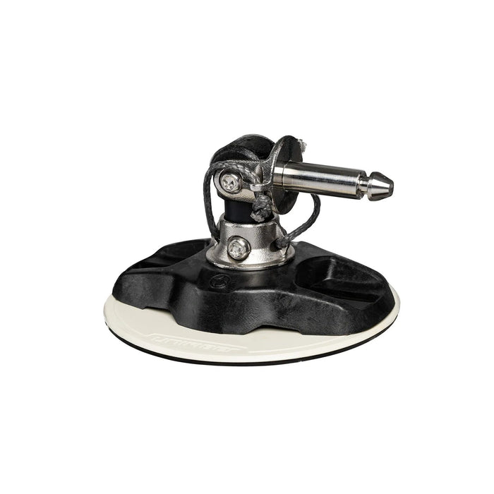 Base con junta de tendón cardán Essentials U-Pin Unifiber UF060011008