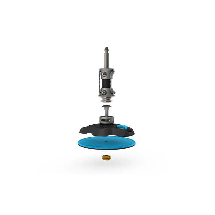 Baseplate Tendon Joint HD U-Pin V2 Unifiber UF060011010