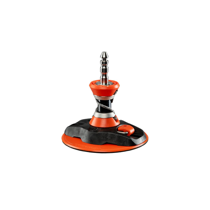 Base con junta de tendón Elite U-Pin Unifiber UF060011020